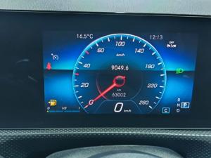 Mercedes-Benz A-Class A200 sedan AMG Line - Image 17