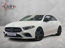 Thumbnail Mercedes-Benz A-Class A200 sedan AMG Line