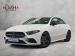 Mercedes-Benz A-Class A200 sedan AMG Line - Thumbnail 1