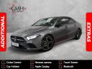 Thumbnail Mercedes-Benz A-Class A200 sedan AMG Line