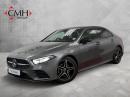 Thumbnail Mercedes-Benz A-Class A200 sedan AMG Line