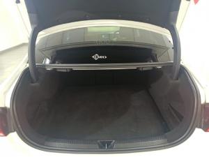 Mercedes-Benz A-Class A200 sedan AMG Line - Image 20