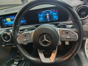 Mercedes-Benz A-Class A200 sedan AMG Line - Image 21