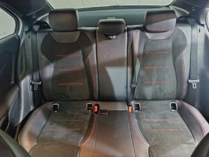 Mercedes-Benz A-Class A200 sedan AMG Line - Image 22