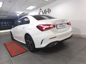 Mercedes-Benz A-Class A200 sedan AMG Line - Image 24