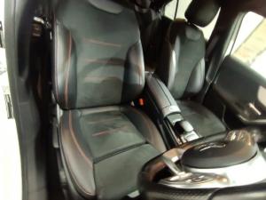 Mercedes-Benz A-Class A200 sedan AMG Line - Image 2