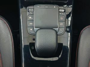 Mercedes-Benz A-Class A200 sedan AMG Line - Image 5