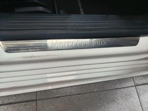 Mercedes-Benz A-Class A200 sedan AMG Line - Image 9