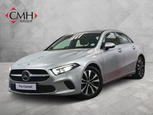 Mercedes-Benz A-Class A200 sedan AMG Line - Image 1