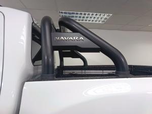 Nissan Navara 2.5DDTi double cab Pro-4X 4x4 Warrior - Image 16