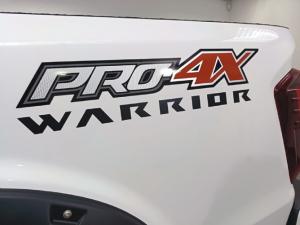 Nissan Navara 2.5DDTi double cab Pro-4X 4x4 Warrior - Image 17
