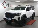 Thumbnail Nissan Navara 2.5DDTi double cab Pro-4X 4x4 Warrior