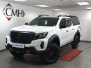 Thumbnail Nissan Navara 2.5DDTi double cab Pro-4X 4x4 Warrior