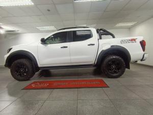 Nissan Navara 2.5DDTi double cab Pro-4X 4x4 Warrior - Image 2