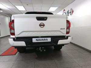Nissan Navara 2.5DDTi double cab Pro-4X 4x4 Warrior - Image 4