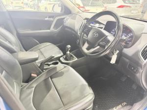 Hyundai Creta 1.6 Executive - Image 10