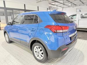 Hyundai Creta 1.6 Executive - Image 11