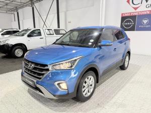 Hyundai Creta 1.6 Executive - Image 12