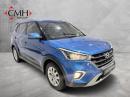 Thumbnail Hyundai Creta 1.6 Executive