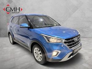 Hyundai Creta 1.6 Executive - Image 1