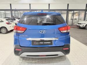 Hyundai Creta 1.6 Executive - Image 4