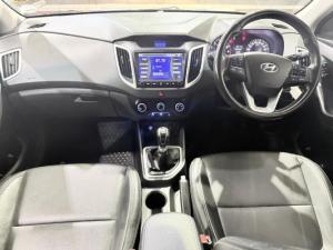 Hyundai Creta 1.6 Executive - Image 5