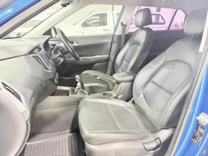 Hyundai Creta 1.6 Executive - Image 7
