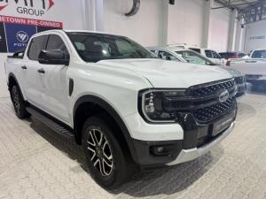 Ford Ranger 2.0 SiT double cab XLT - Image 1