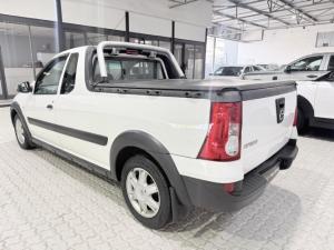 Nissan NP200 1.6 16v high - Image 10