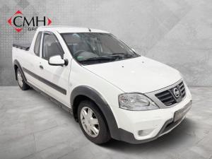Nissan NP200 1.6 16v high - Image 1