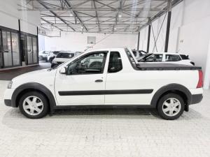 Nissan NP200 1.6 16v high - Image 2