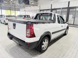 Nissan NP200 1.6 16v high - Image 3