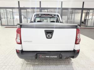 Nissan NP200 1.6 16v high - Image 4