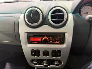 Nissan NP200 1.6 16v high - Image 6