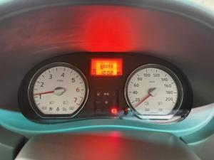 Nissan NP200 1.6 16v high - Image 7