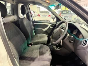 Nissan NP200 1.6 16v high - Image 8