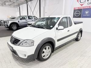 Nissan NP200 1.6 16v high - Image 9