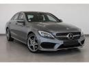 Thumbnail Mercedes-Benz C-Class C200 AMG Line auto