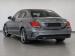 Mercedes-Benz C-Class C200 AMG Line auto - Thumbnail 8
