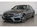 Mercedes-Benz C-Class C200 AMG Line auto - Thumbnail 9