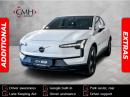 Thumbnail Volvo EX30 Single Motor Core