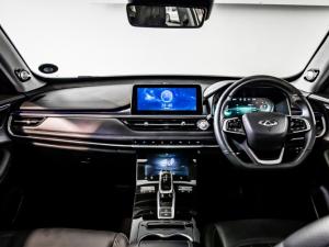 Chery Tiggo 8 Pro 1.6TGDI 290T Executive - Image 11