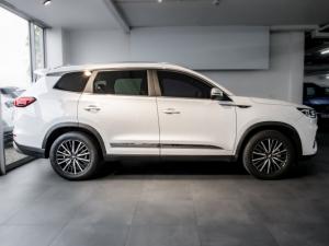Chery Tiggo 8 Pro 1.6TGDI 290T Executive - Image 12