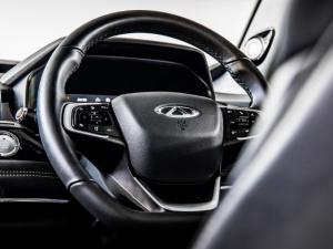 Chery Tiggo 8 Pro 1.6TGDI 290T Executive - Image 17