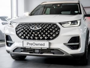 Chery Tiggo 8 Pro 1.6TGDI 290T Executive - Image 18
