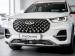 Chery Tiggo 8 Pro 1.6TGDI 290T Executive - Thumbnail 18