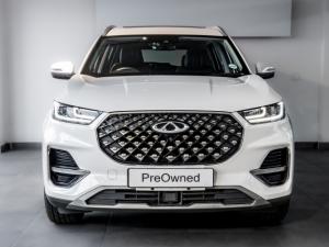 Chery Tiggo 8 Pro 1.6TGDI 290T Executive - Image 19