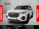 Thumbnail Chery Tiggo 8 Pro 1.6TGDI 290T Executive