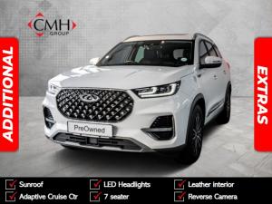 Chery Tiggo 8 Pro 1.6TGDI 290T Executive - Image 1