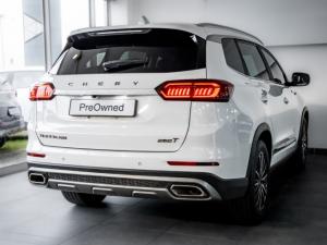 Chery Tiggo 8 Pro 1.6TGDI 290T Executive - Image 3